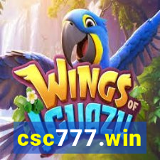 csc777.win