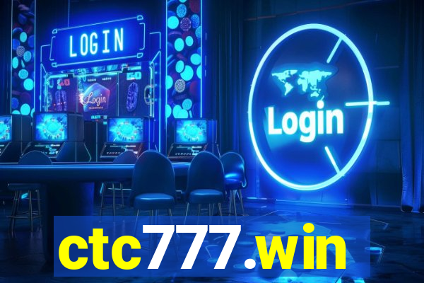 ctc777.win