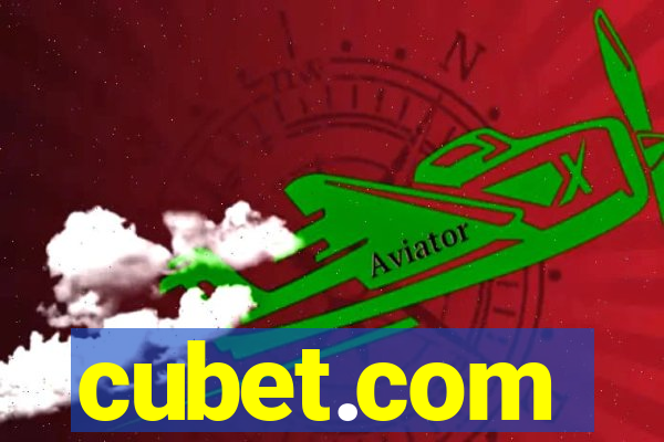 cubet.com