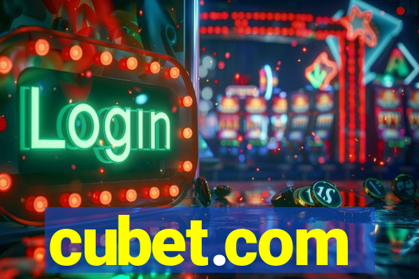 cubet.com