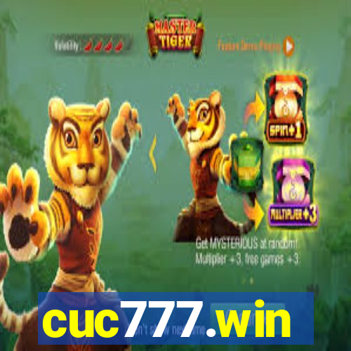 cuc777.win