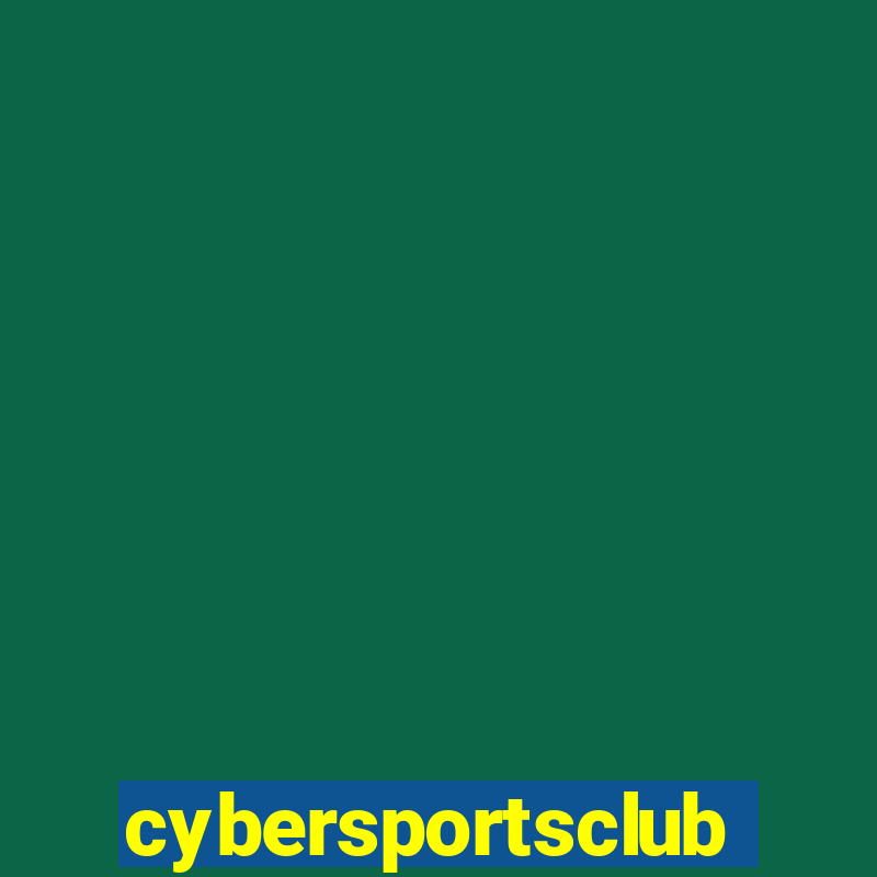 cybersportsclub.com