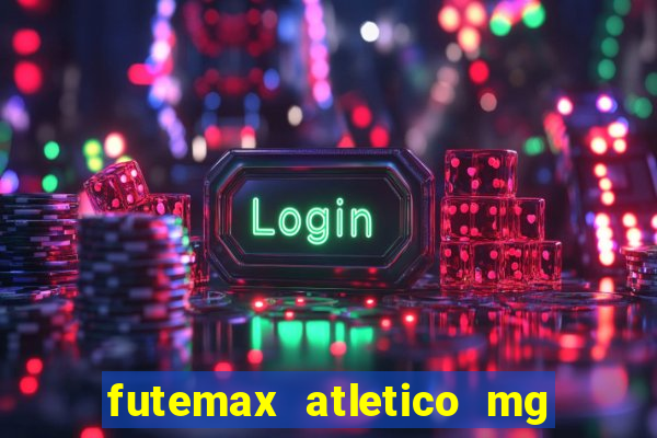 futemax atletico mg x flamengo