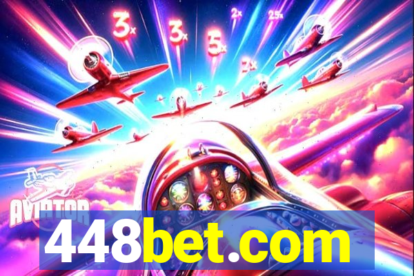 448bet.com