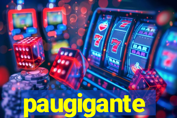 paugigante