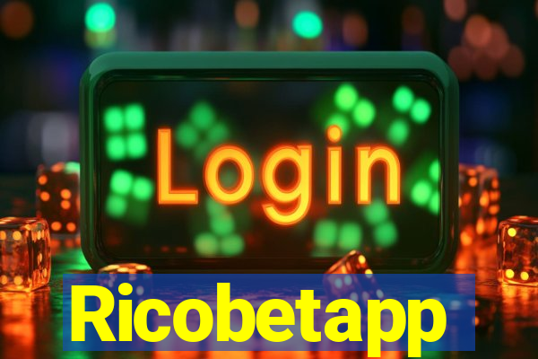 Ricobetapp