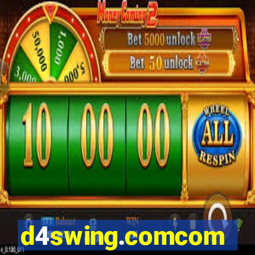 d4swing.comcom