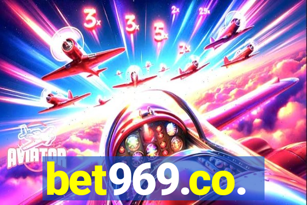 bet969.co.