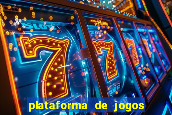 plataforma de jogos de 2 reais