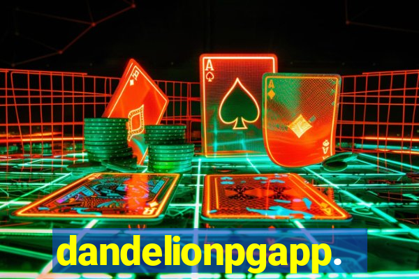 dandelionpgapp.com