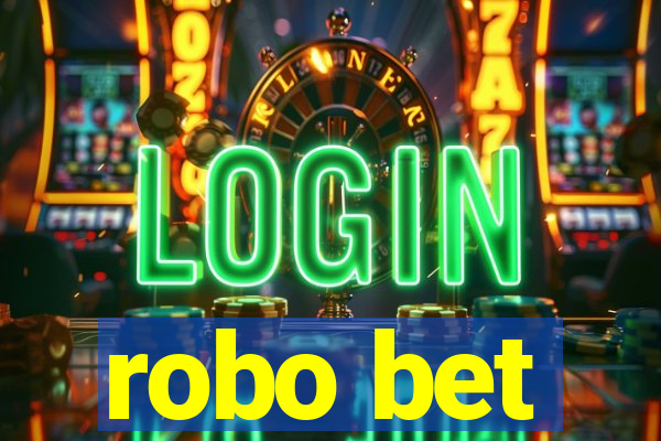 robo bet