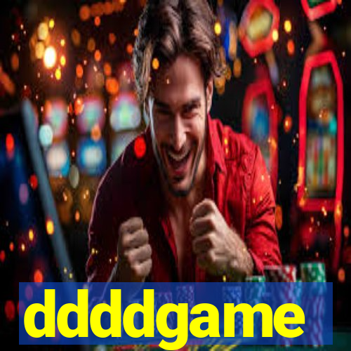 ddddgame