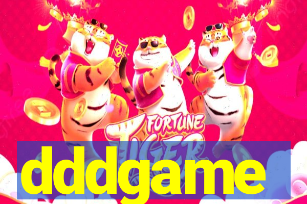 dddgame