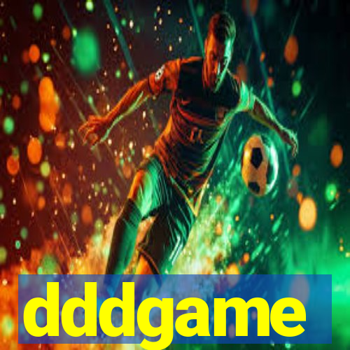 dddgame