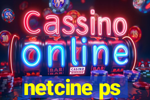 netcine ps