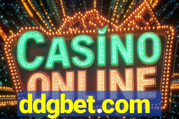 ddgbet.com