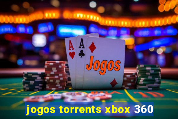 jogos torrents xbox 360