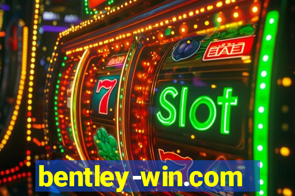 bentley-win.com