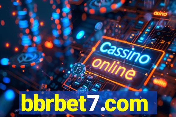 bbrbet7.com