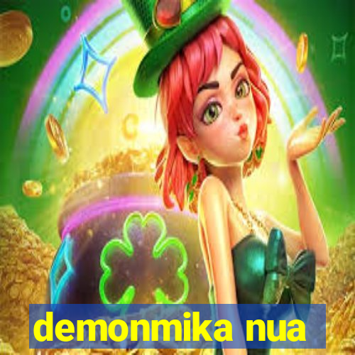 demonmika nua