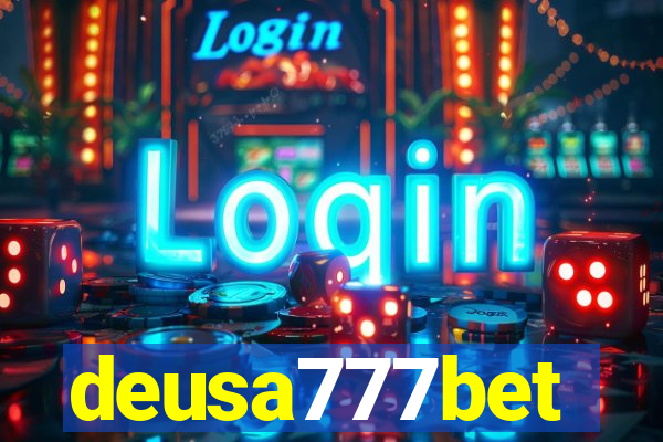 deusa777bet