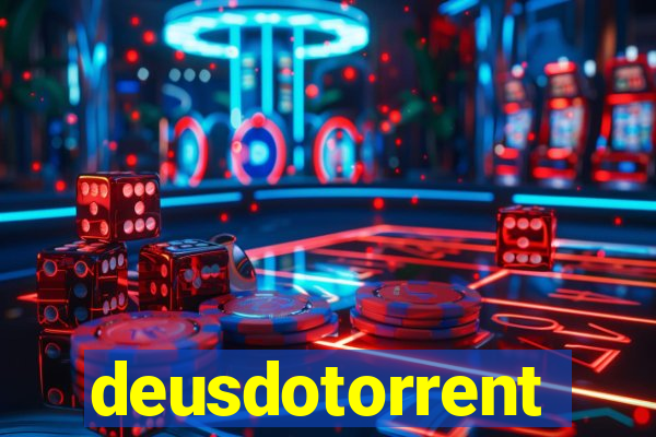 deusdotorrent