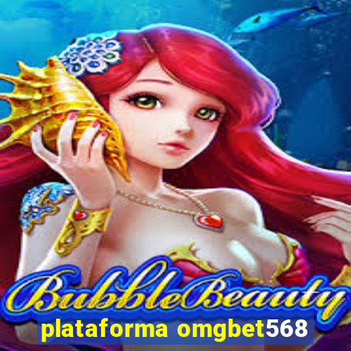 plataforma omgbet568