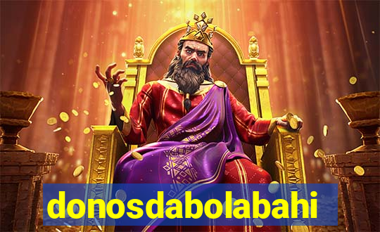 donosdabolabahia