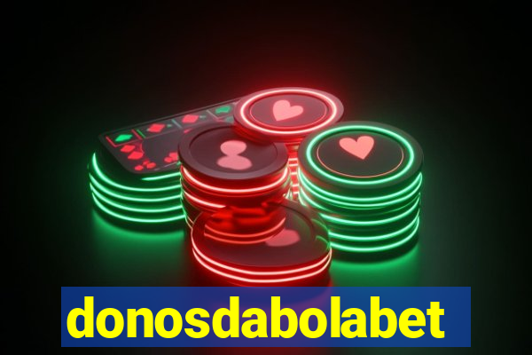 donosdabolabet