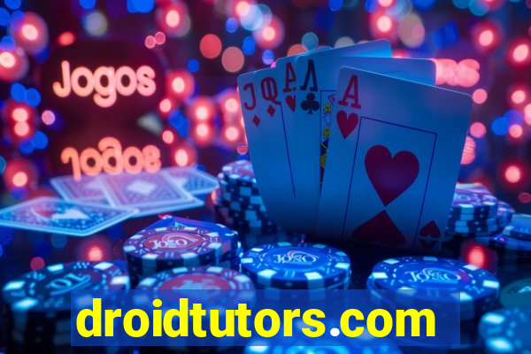 droidtutors.com