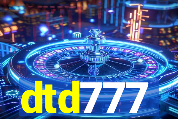 dtd777