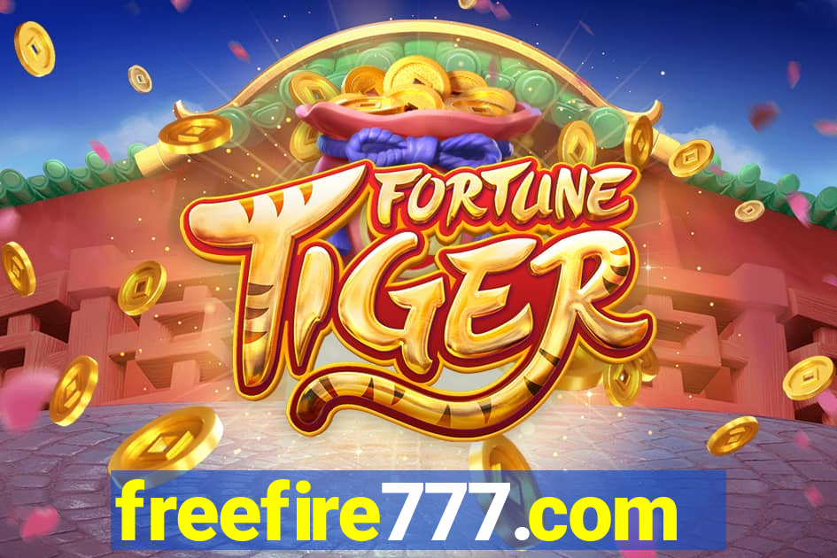 freefire777.com