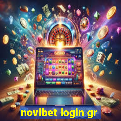 novibet login gr