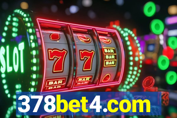 378bet4.com