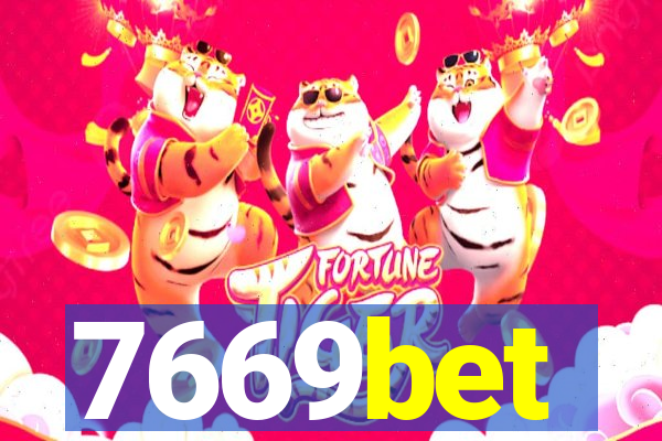 7669bet