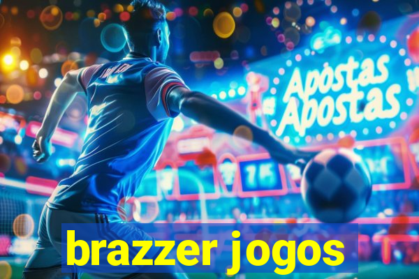 brazzer jogos