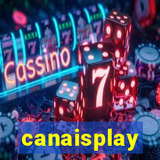 canaisplay