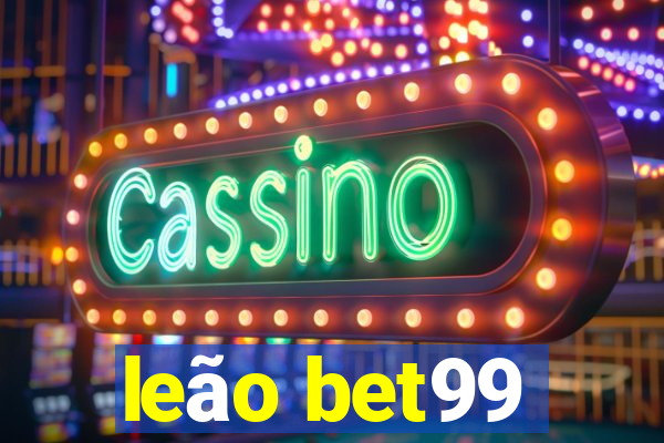 leão bet99