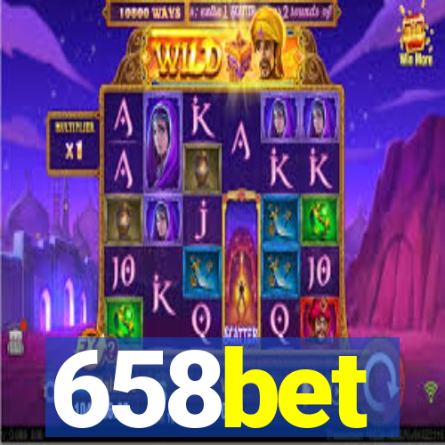 658bet