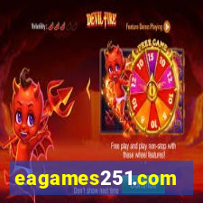 eagames251.com