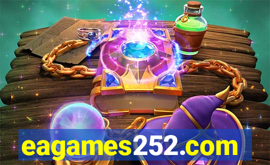 eagames252.com