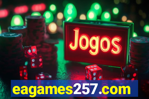 eagames257.com