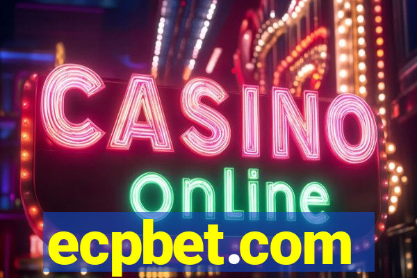 ecpbet.com