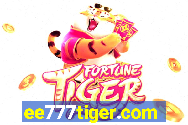 ee777tiger.com