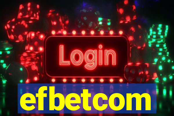 efbetcom