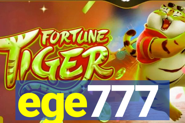 ege777