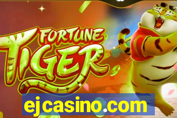 ejcasino.com