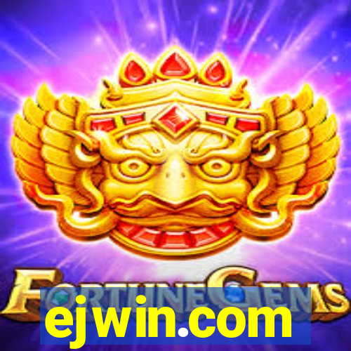 ejwin.com