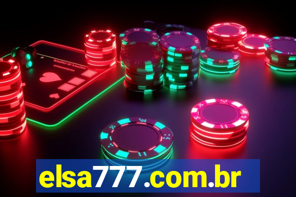 elsa777.com.br