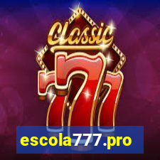 escola777.pro